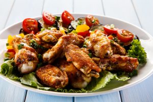 Pollotarian What is a Pollotarian (and What Do They Eat) Complete Beginner’s Guide ...