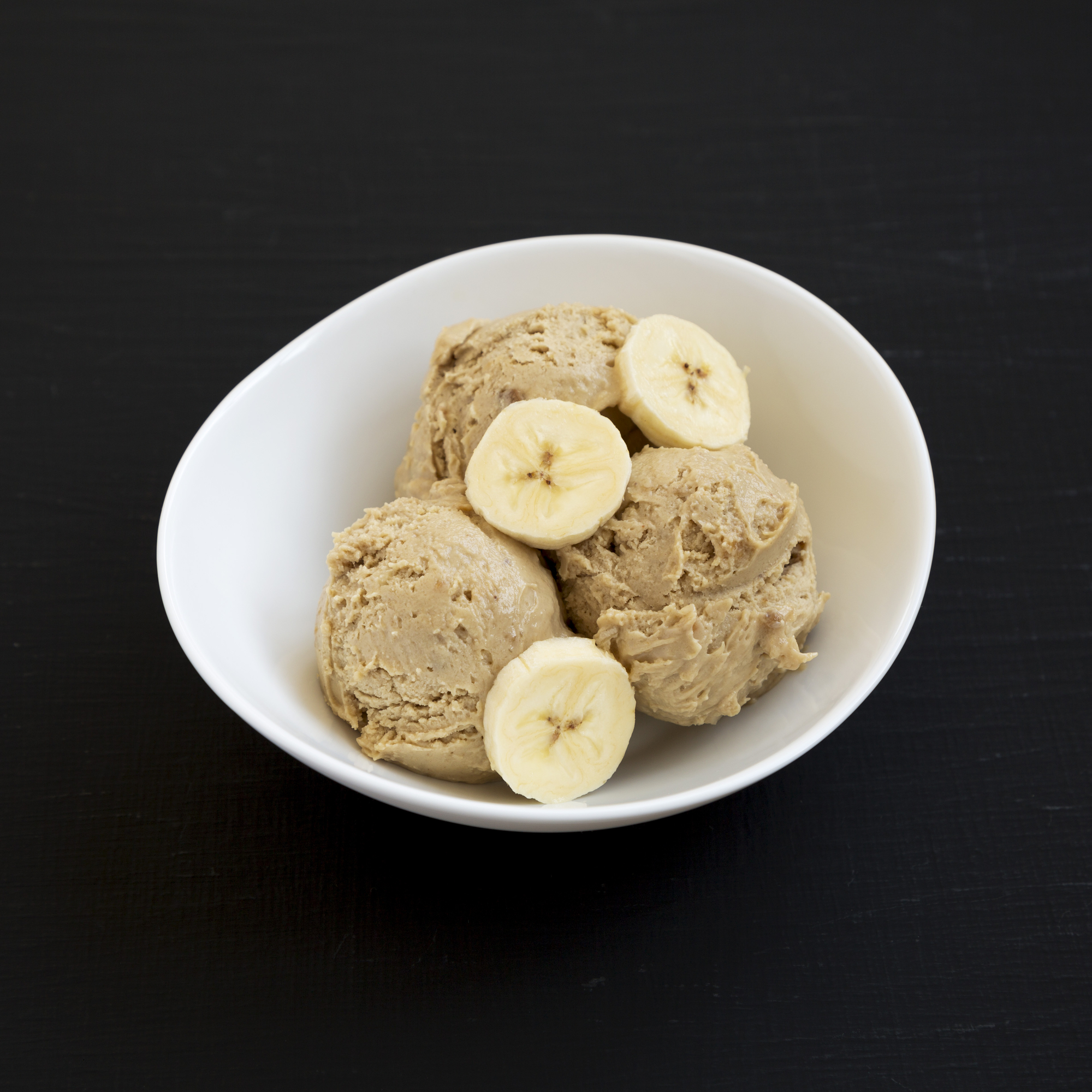 How to Make Banana Ice Cream in a Vitamix: A Quick and Easy Recipe